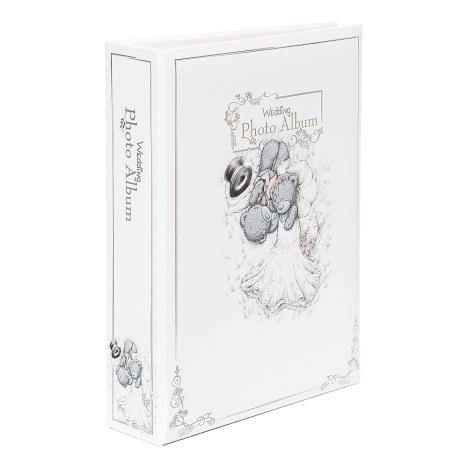 Boxed Me to You Bear Wedding Photo Album £14.00